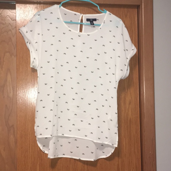 Gap blouse - Picture 1 of 5